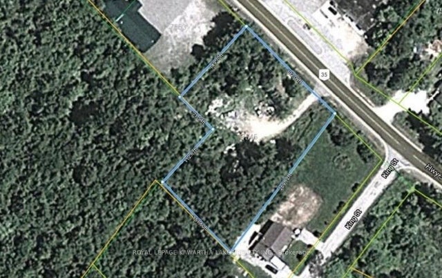 7545 Highway 35 N/a, Kawartha Lakes