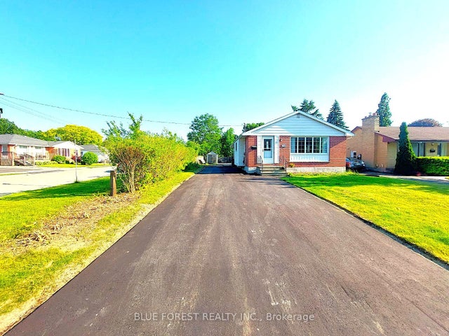 195 Myrtle Street, St. Thomas