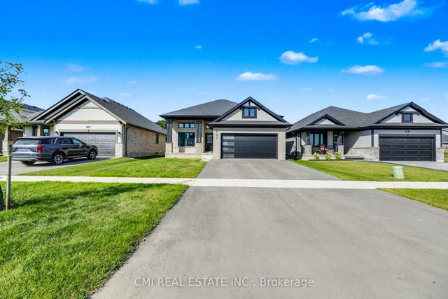 180 Renaissance Drive, St. Thomas
