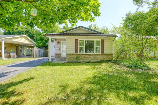 56 Helene Crescent, Waterloo