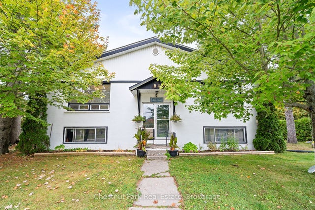 84 Hiram Street, Bracebridge