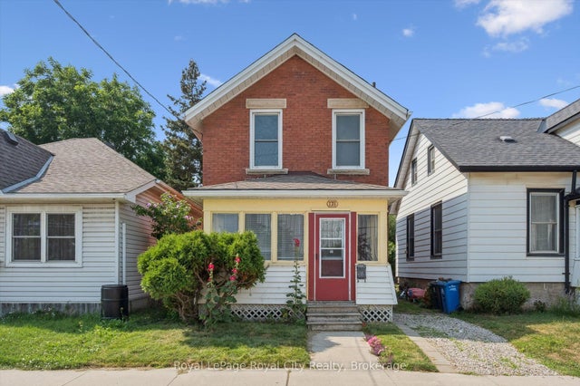178 York Road, Guelph