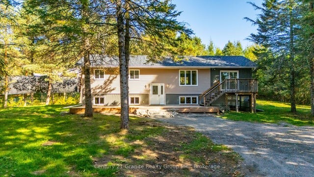 4739 Gelert Road, Minden Hills
