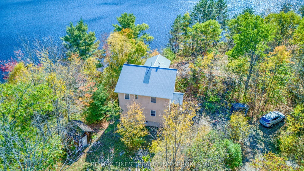 1652 Baker Valley Road, Frontenac