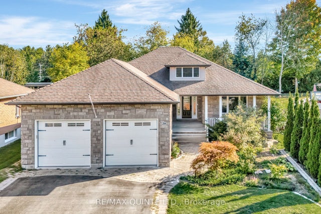 28 Pine Marsh Lane, Quinte West