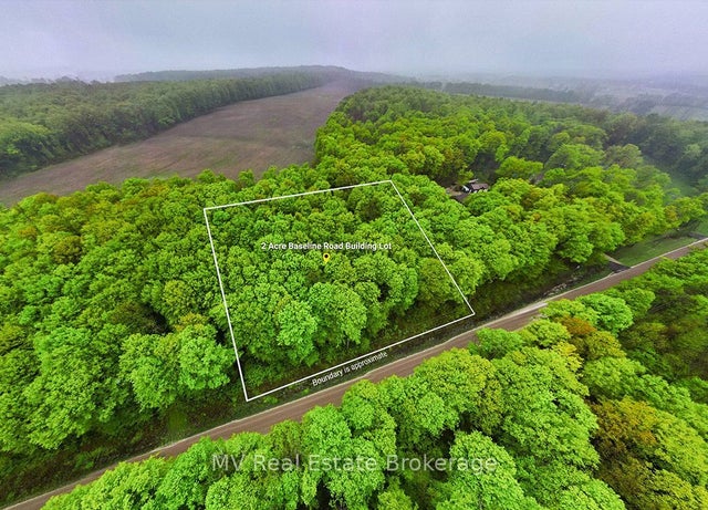 Pt Lt 6 Baseline Road, Grey Highlands