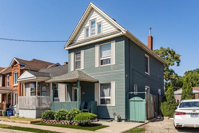 67 Beechwood Avenue, Hamilton