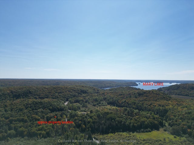 1378 North Mary Lake Road, Huntsville