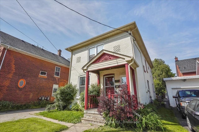 33 Rose Avenue Main, Brantford