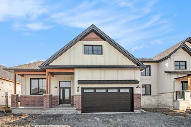 60 Helen Street B, North Stormont