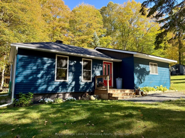 393 Doe Lake Road, Armour