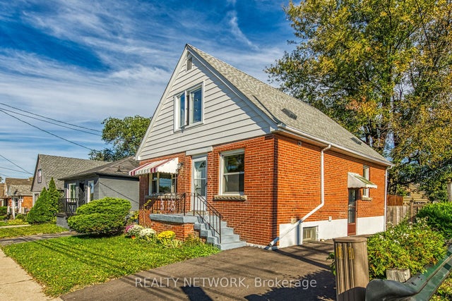 579 Upper Sherman Avenue, Hamilton