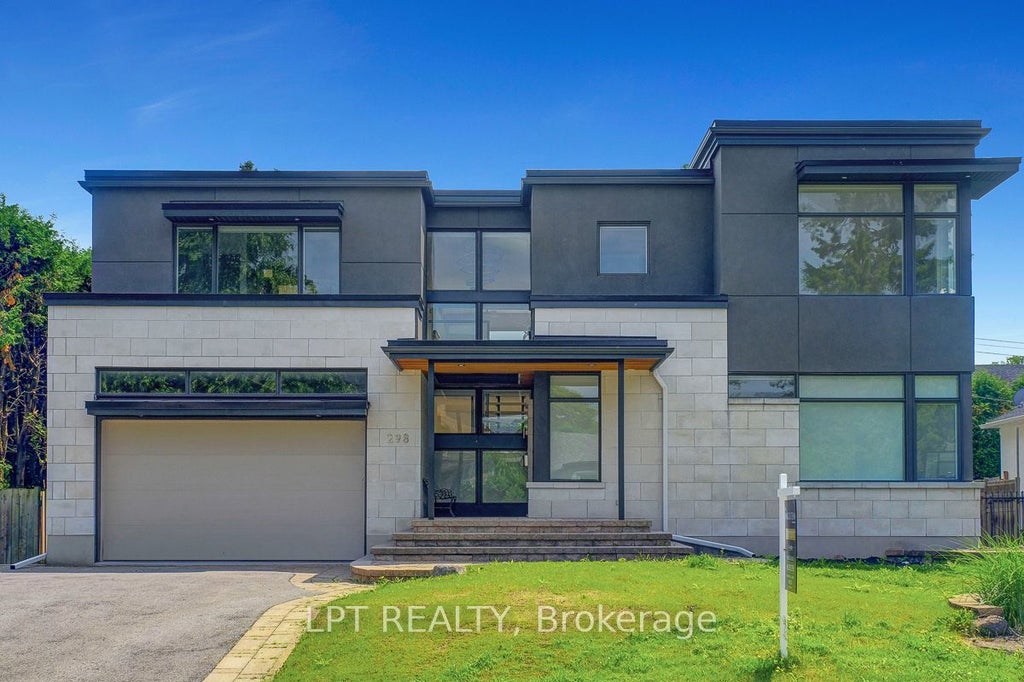 298 Crestview Road, Alta Vista and Area