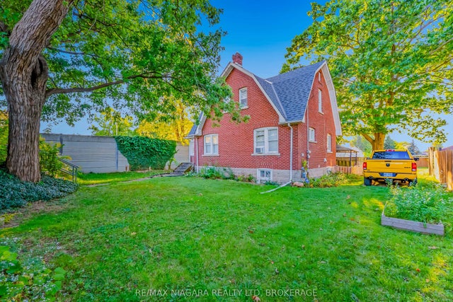 5365 Portage Road, Niagara Falls