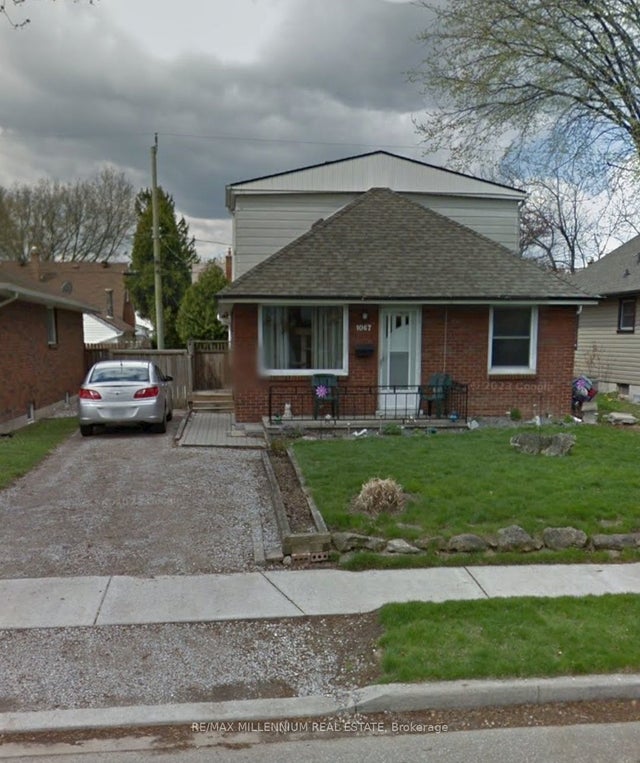 1067 St Louis Street, Windsor