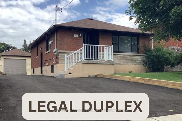 229 West 18th Street, Hamilton