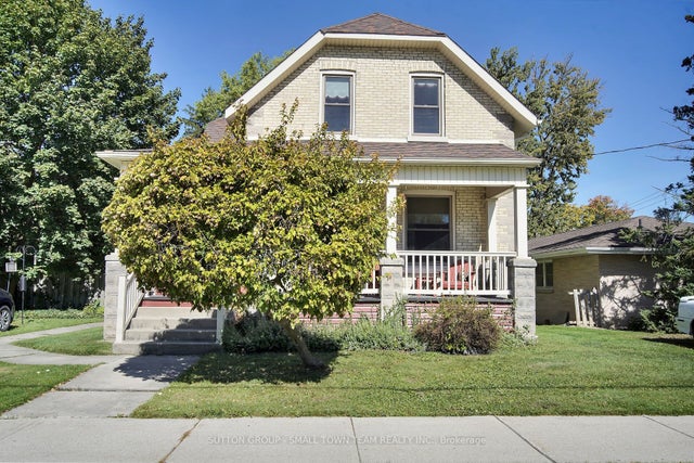 50 Huron Street W, South Huron