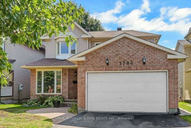 1793 Hunters Run Drive, Orleans - Convent Glen and Area