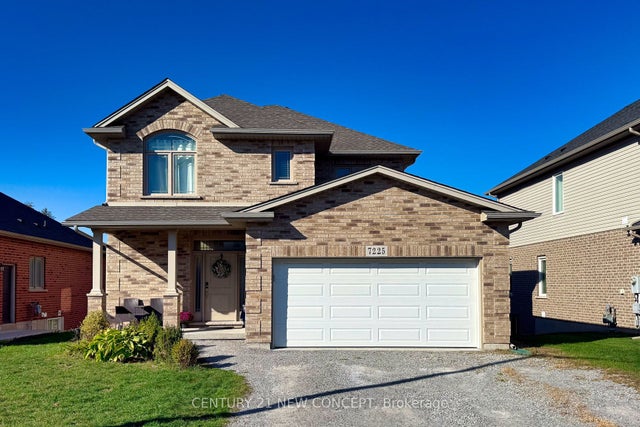 7225 Optimist Lane, Niagara Falls