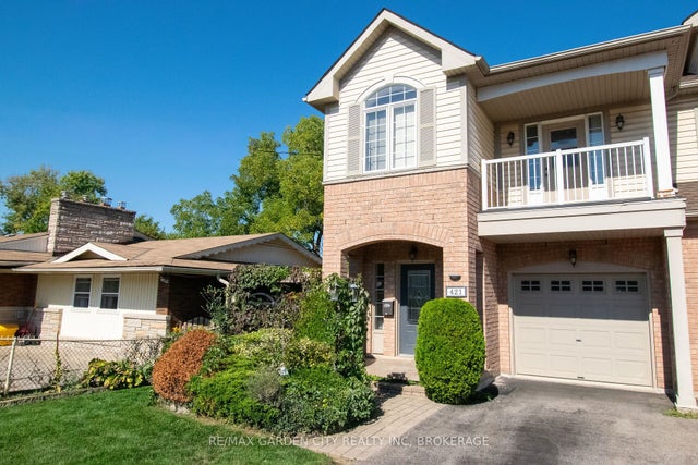 421 Queenston Street, St. Catharines