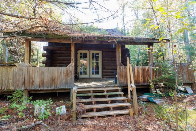 8532 County Rd 503 N/a, Highlands East