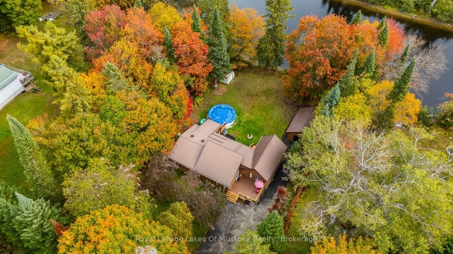 29 Ascott Lane, Huntsville
