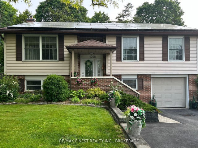 1048 Bauder Crescent, Kingston