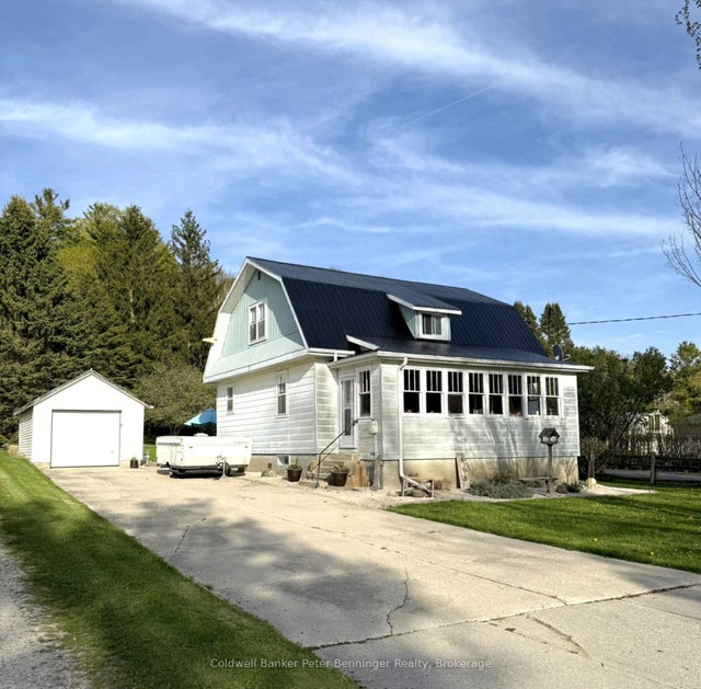 1216 Bruce Road 12 N/a, South Bruce