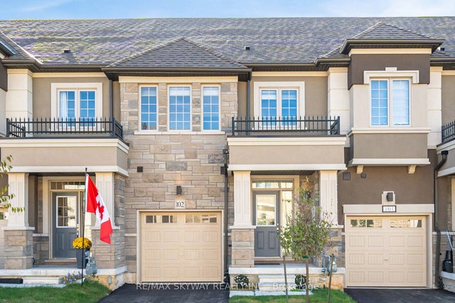 305 Garner Road W 102, Hamilton