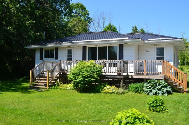 259 George Drive, Kawartha Lakes