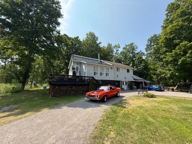 177 Rockhaven Crescent, Marmora and Lake