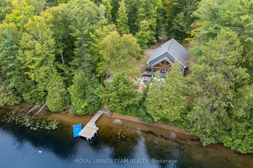 664 Ohio Road, Madawaska Valley