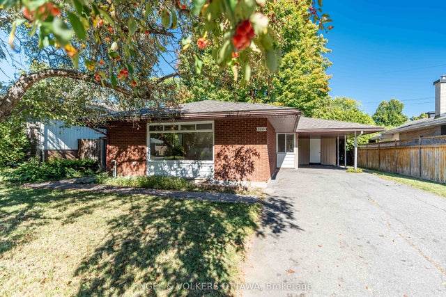 3001 Rankin Street, Billings Bridge - Riverside Park and Area