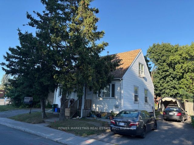 803 Merivale Road, Carlington - Central Park