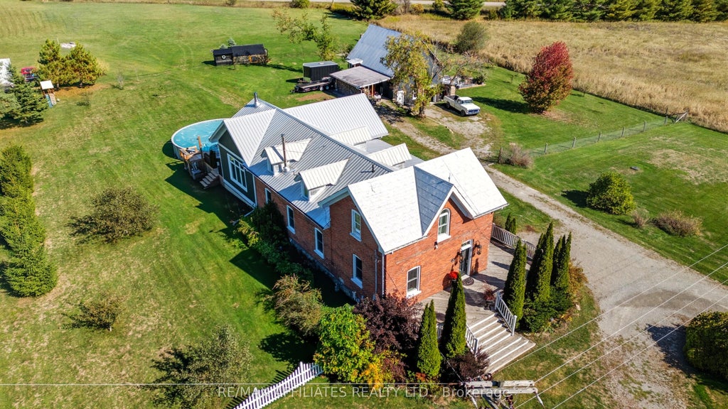 35 County Road #1 Road, Elizabethtown-Kitley