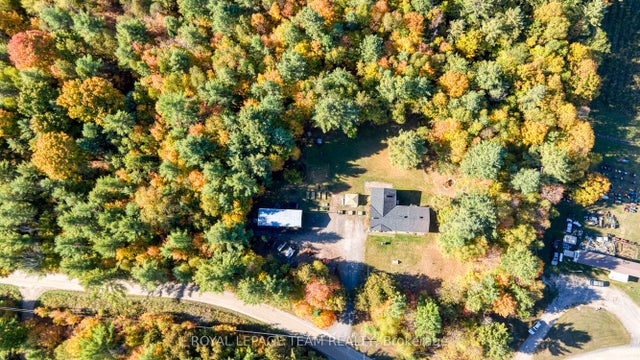 2819 Lanark 8c Concession, Lanark Highlands