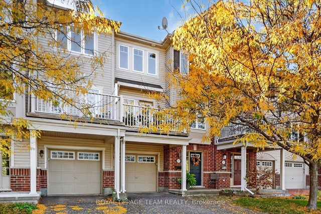 277 Aquilo Crescent, Stittsville - Munster - Richmond