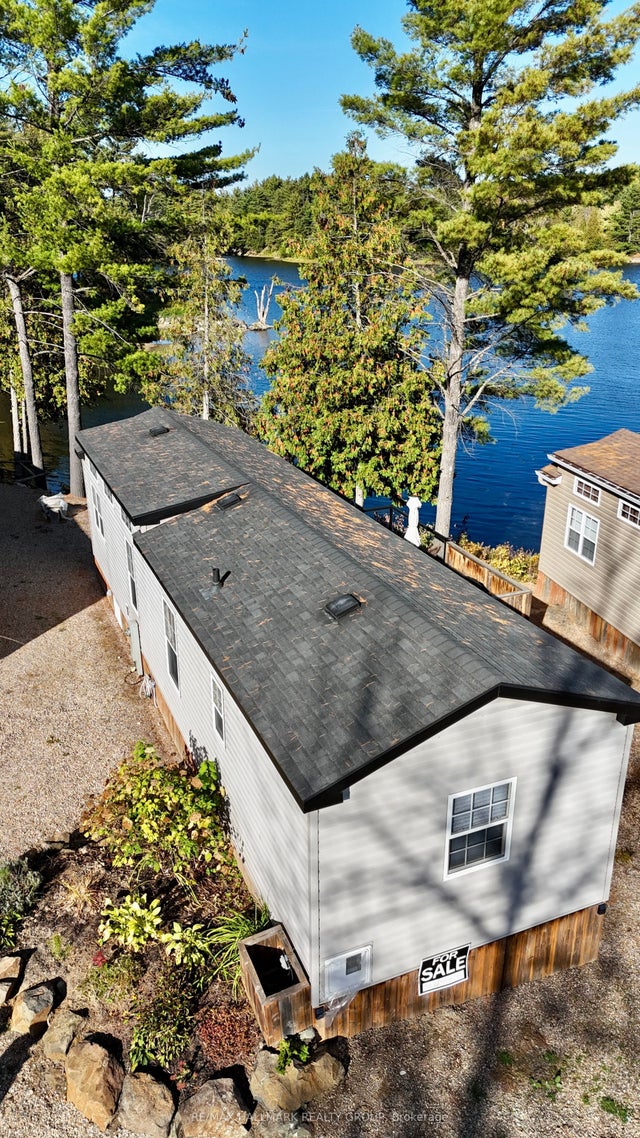 92 Bingham Drive 16, Horton
