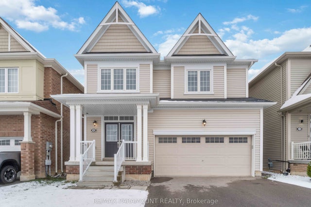 20 Vaughn Drive, Thorold