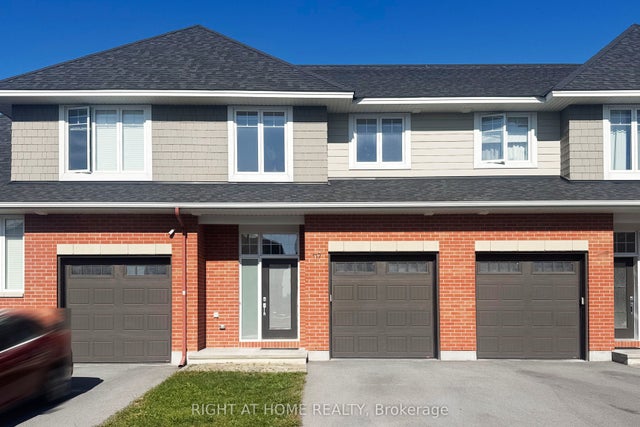 117 Escarpment Crescent, Kanata