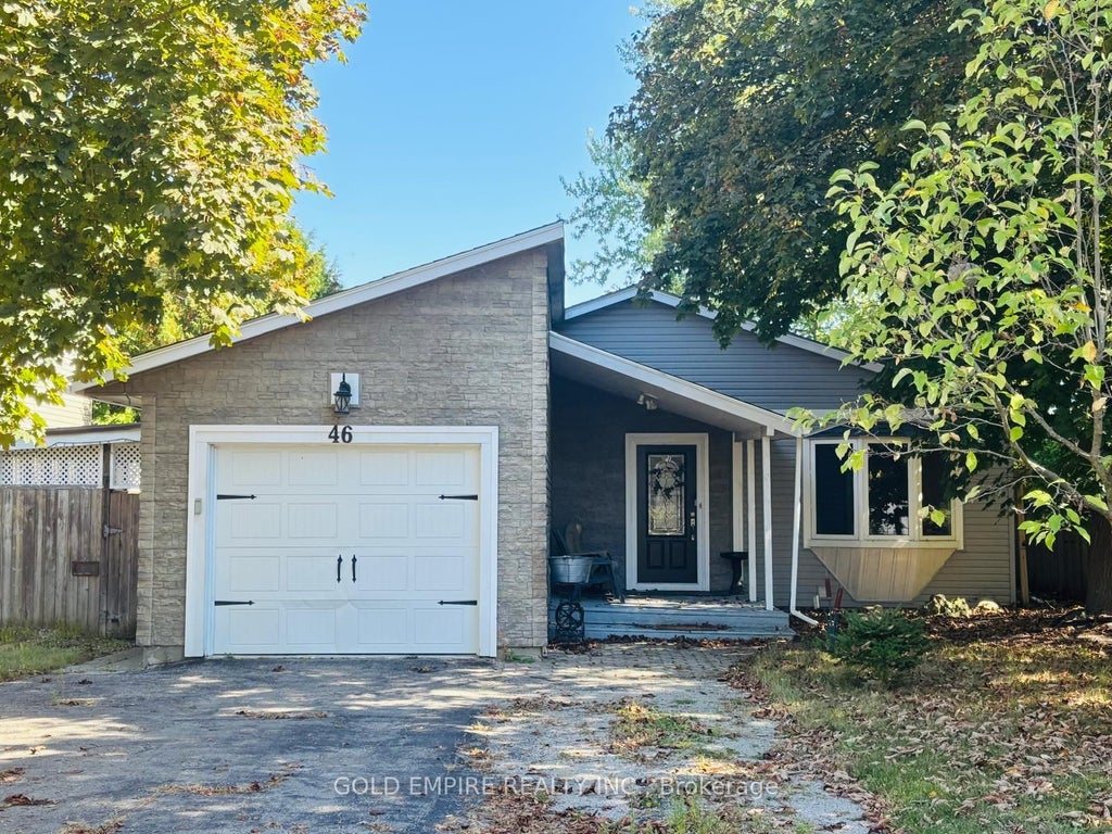 46 Monmore Road, London North