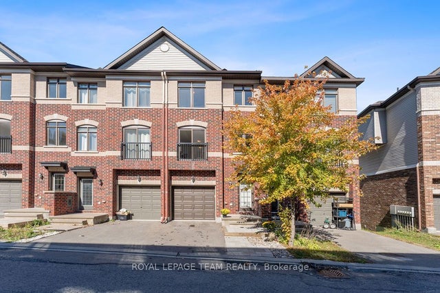 538 Recolte Private, Orleans - Cumberland and Area
