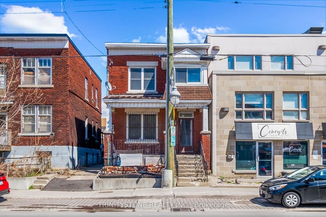 189 Preston Street, West Centre Town