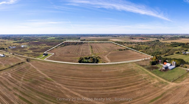 374518 6th Line, Amaranth