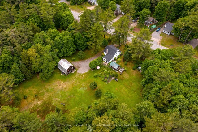 623 141 Highway, Huntsville