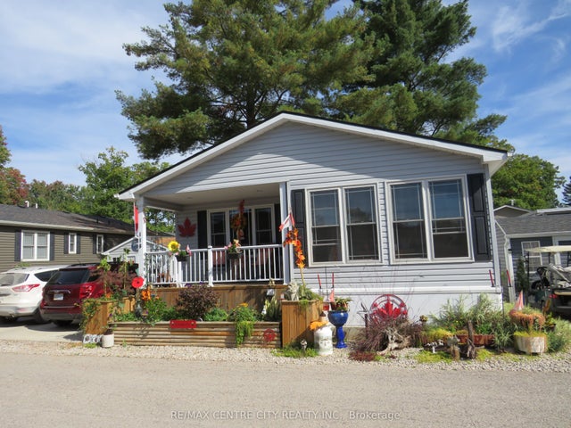 22790 Amiens Road 116, Middlesex Centre