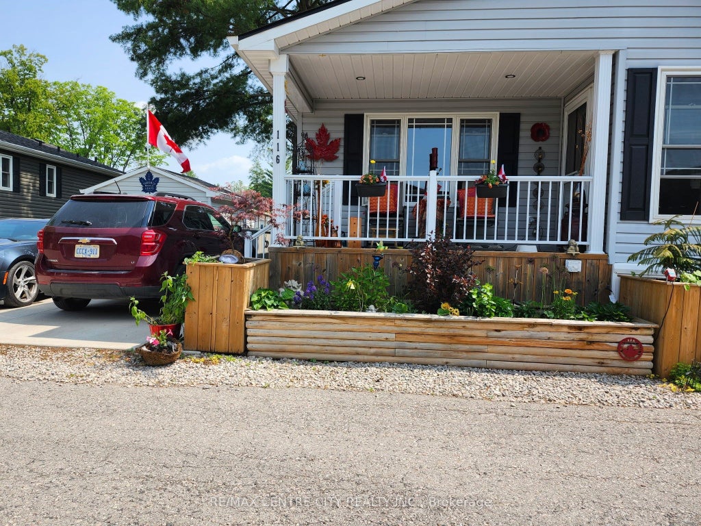 22790 Amiens Road 116, Middlesex Centre