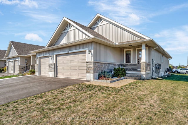23 Chinook Street, Belleville