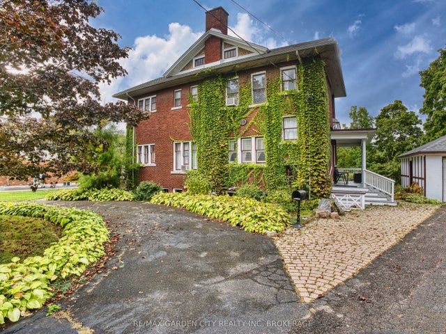 20 Evan Street, Welland