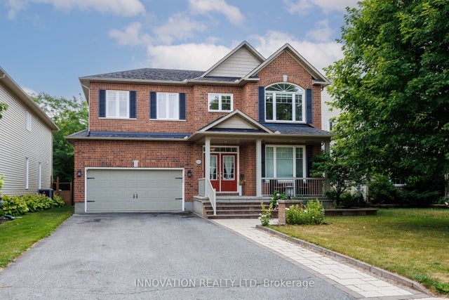 534 Landswood Way, Stittsville - Munster - Richmond